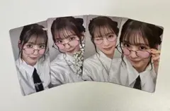 ミーアイ ME:I 石井蘭 KCON 2025 会場6000 - メルカリ