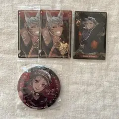 2025年最新】カリム缶バッジの人気アイテム - メルカリ