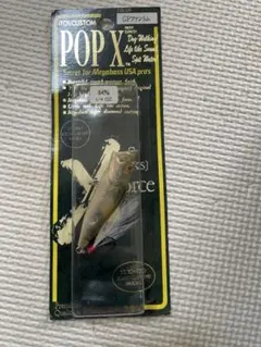 メガバス ito ポップX オールド'98 GPファントム 新品未開封 Yahoo!オークション -「pop-x ファントム」の落札相場・落札価格