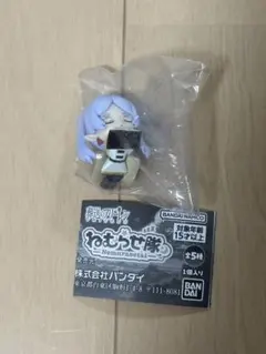 葬送のフリーレン ねむらせ隊 ガチャ フィギュア