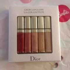 Dior ディオール リップ グロウ オイル 012 リップケース付 ノベルティ