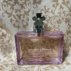 未使用フィルム付き　エラミカオ　ユウジン　フロア　オードトワレ　50ml kousuibatake1_3595473431019