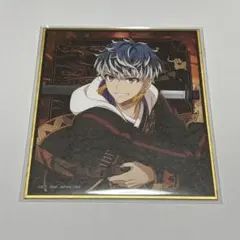 アイナナ ミニ色紙 モモ