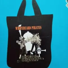 ワンピース　トートバッグ