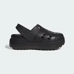 adidas / ADILETTE PLATFORM CLOGS /26.5cm