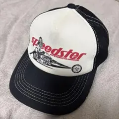 speedster トラッカーキャップ メッシュ