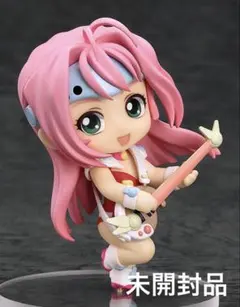 ねんどろいどぷち　マクロスヒロイン　ミレーヌ・ジーナス　マクロス7