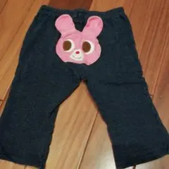 ミキハウス（HOT BISCUITS）　ズボン パンツ 100