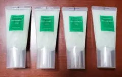 AROMATICA アロマティカ ローズマリー スカルプ スクラブ165g×4本