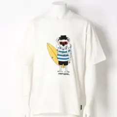 KRIFF MAYER クリフメイヤー　アニマルTシャツ　Lサイズ　コアラ
