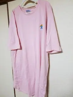 プニュズ　ワンピースのサムネイル