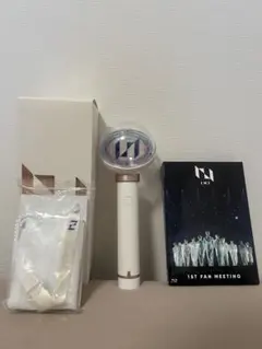 INI ペンライト INI-OFFICIAL-LIGHT-