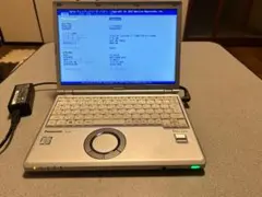 2026年最新】レッツノート ジャンクの人気アイテム - メルカリ