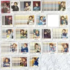 あんスタ ぱしゃこれ ぱしゃっつ シャッフル アニメイト特典 天満光