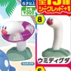 ウミディグダ まとめ売り