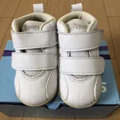 アシックス スクスク ファブレ FIRST SL 3 12cm