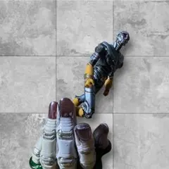 S.I.C.匠魂 VOL.9ロボット刑事Kのサムネイル