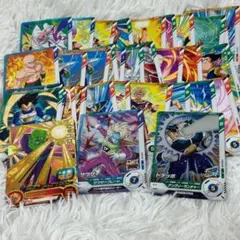 2026年最新】ドラゴンボールダイバーズまとめ売りの人気アイテム