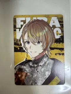 VOLTACTION 風楽奏斗