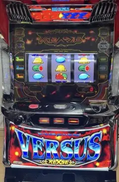 2025年最新】バーサス 実機の人気アイテム - メルカリ