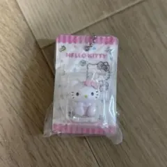 HELLO KITTY パッケージミニチュアコレクション ベビーver.