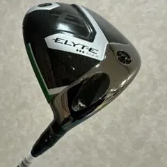 2026年最新】キャロウェイドライバー エリートの人気アイテム - メルカリ