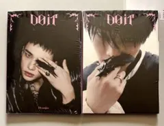 StrayKids Do It ヒョンジン アイエン