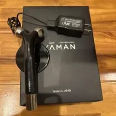 YAMAN 美顔器 シルバー ⭐︎新品未使用⭐︎ Amazon.co.jp: YA-MAN（ヤーマン） 美顔器 フォトプラスハイパー