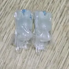 SKZOO グミチャーム リービット 2個