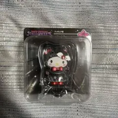 サンリオ ハローキティ ハロウィン くじ フィギュア 2025