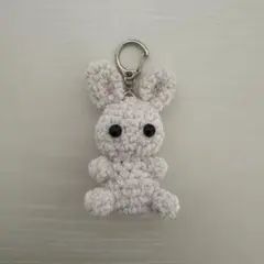 編み物 ぬいぐるみ キーホルダー ハンドメイド