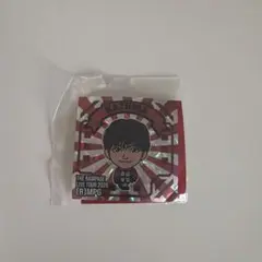 THE RAMPAGE (R)MPG ガチャ ホロステッカー 川村壱馬 - メルカリ