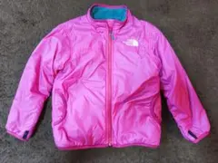 The North Face★リバーシブルジャケット★120cm