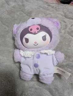 クロミちゃん3点セット