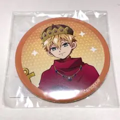 地縛少年花子くん 缶バッジ 源輝 花子くん くじ