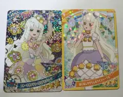 プリンセスつむぎ　セット