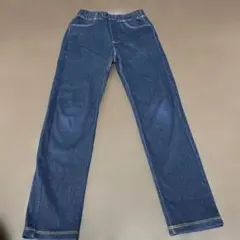 無印良品　レギンスパンツ 130cm
