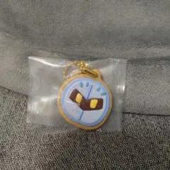 星のカービィ メタナイト クッキー風 マスコット キーホルダー