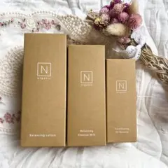 N organic Basic 3点セットVCエッセンス30gのサムネイル