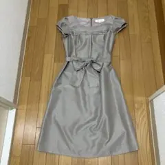 セレモニーワンピース値下げしました