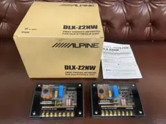 2025年最新】ALPINE DLX-Z2NWの人気アイテム - メルカリ