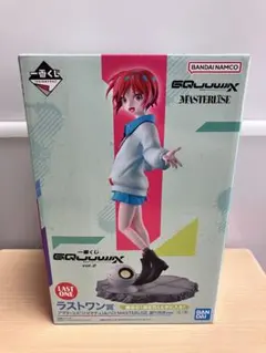 一番くじ　機動戦士Gundam GQuuuuuuX ラストワン賞　マチュ