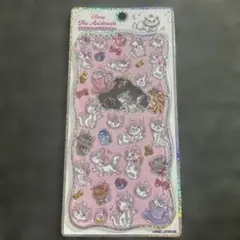 国内正規品　プチドロップステッカー　マリーちゃんのサムネイル