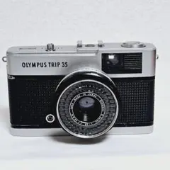 2025年最新】オリンパスtrip35の人気アイテム - メルカリ