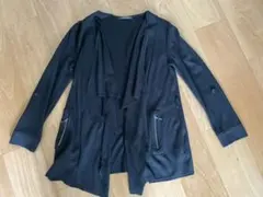 メイソングレイ　カーディガン