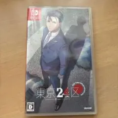 東京24区 Switch ソフト ステラセット特典付き - メルカリ