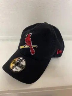 NEWERA ニューエラ セントルイス カージナルス キャップ