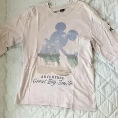 Tシャツ ミッキーマウス ディズニー