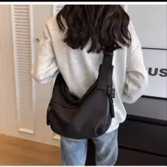 ショルダーバック 2way】ボディー ナイロン 多機能 男女兼用 防水 