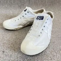 オニツカタイガー Onitsuka Tiger メキシコ66 スリッポン